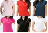 POLO FEMININA