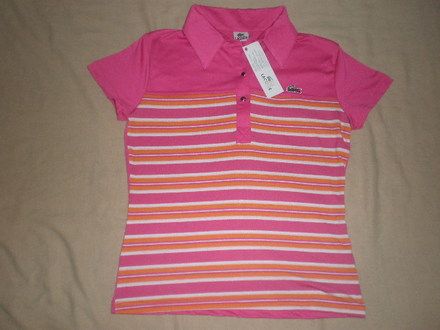 POLO FEMININA